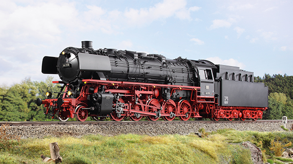 KM1 164403 BR 44 1178DB Ep. IIIbBD Nürnberg