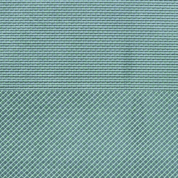 Kibri 37971 Schieferdachplatte 20 x 12cm