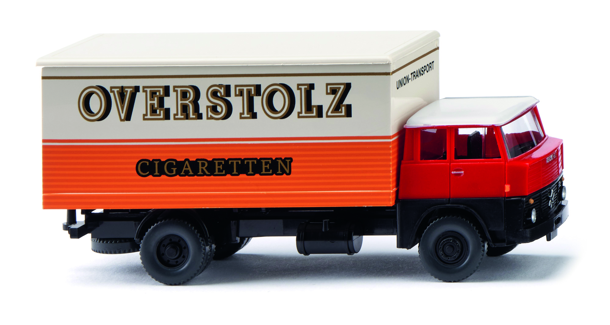 042503 Henschel HS 14/16 Koffer-Lkw Union