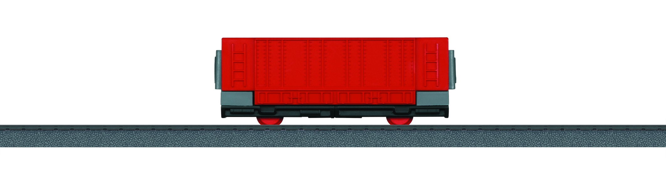 Märklin 44272 Offener Güterwagen (Click and Mix)