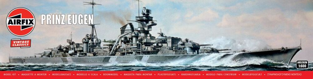 05203V Prinz Eugen