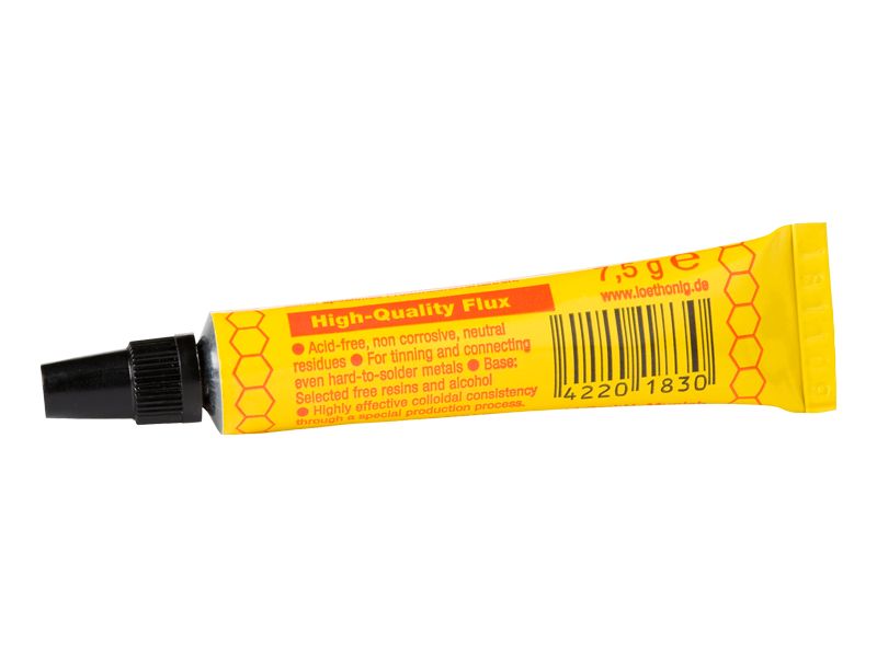 20183 Löthonig 7,5 g Tube