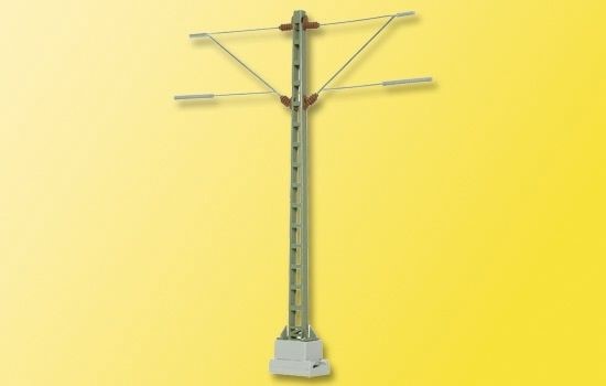 4112 Mittelmast