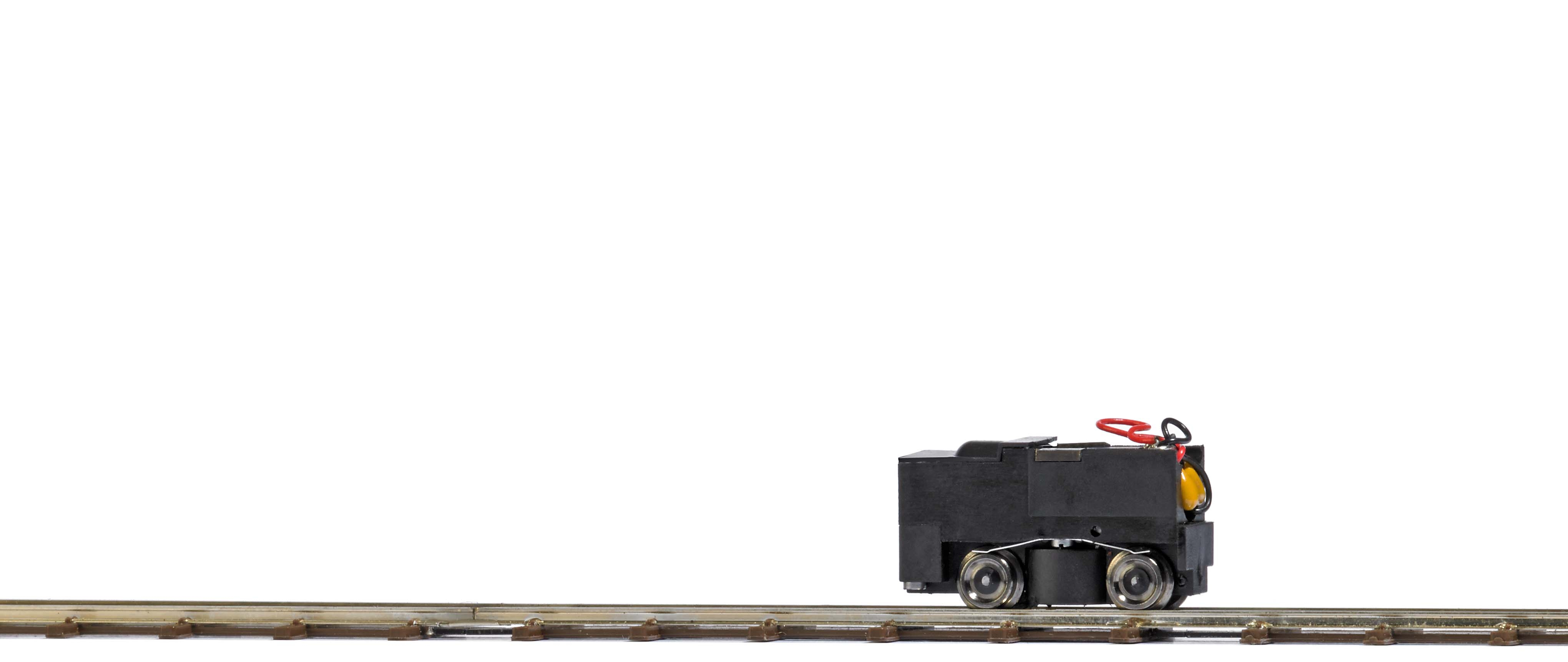 12199 Feldbahn Fahrwerk mit Motor