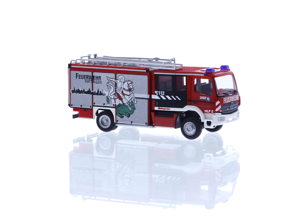 72961 Schlingmann Varus HLF FW Hattingen