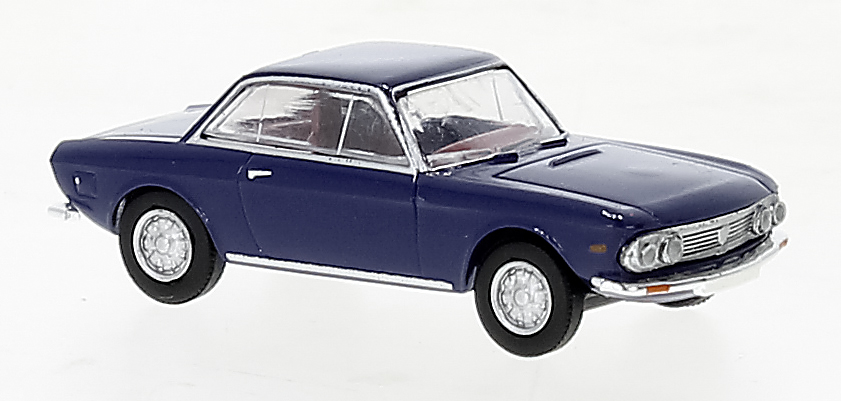 29627 Lancia Fulvia blau