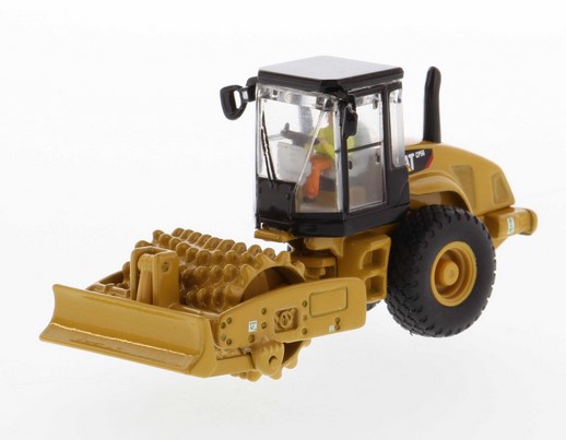 DM Diecast Masters 85247 Cat CS56 Walze mit Stampffoot Bandage