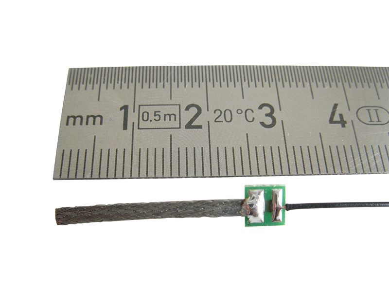 50241 Wickelschleifer WS1 Stromabnehmer Radko
