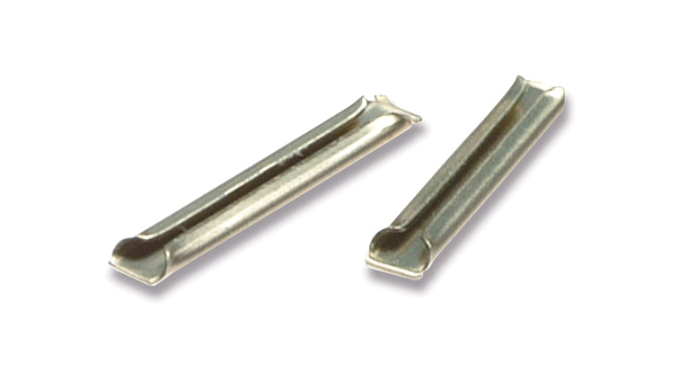 SL810 Schienenlasche , 24St