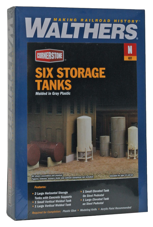 3265 Storage tanks          6/