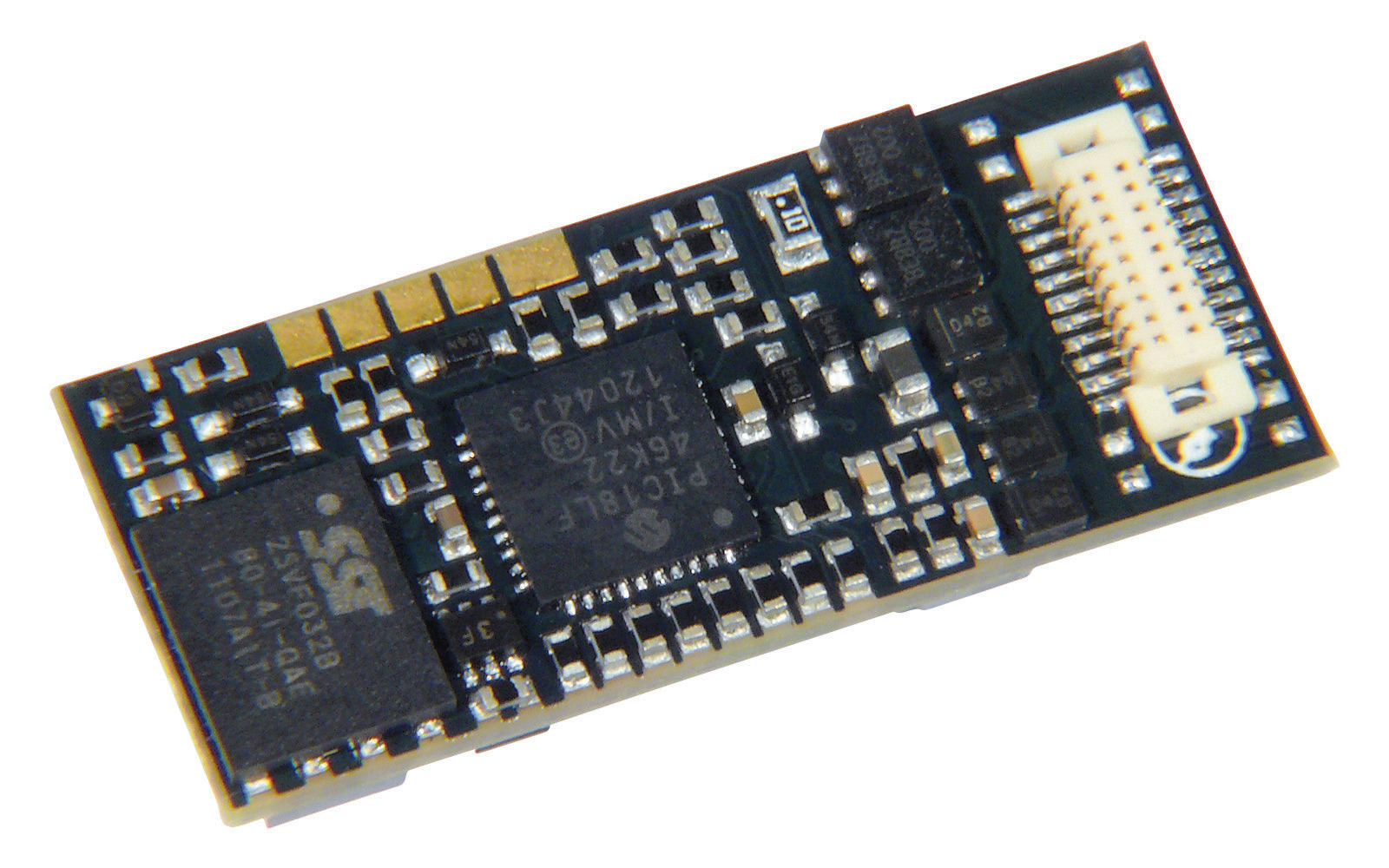 685602 Next18 Sounddecoder, direkt