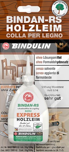 brs10 RS Express Holzleim 100g