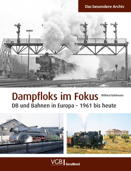 53597 Dampfloks im Fokus