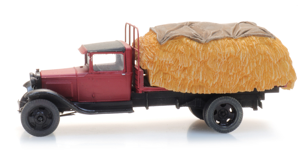 Artitec 387.502 Ford Modell AA Heuladung