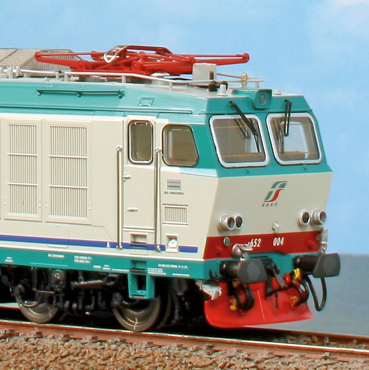 69602 FS E-Lok Serie E.652.004 Ep.5