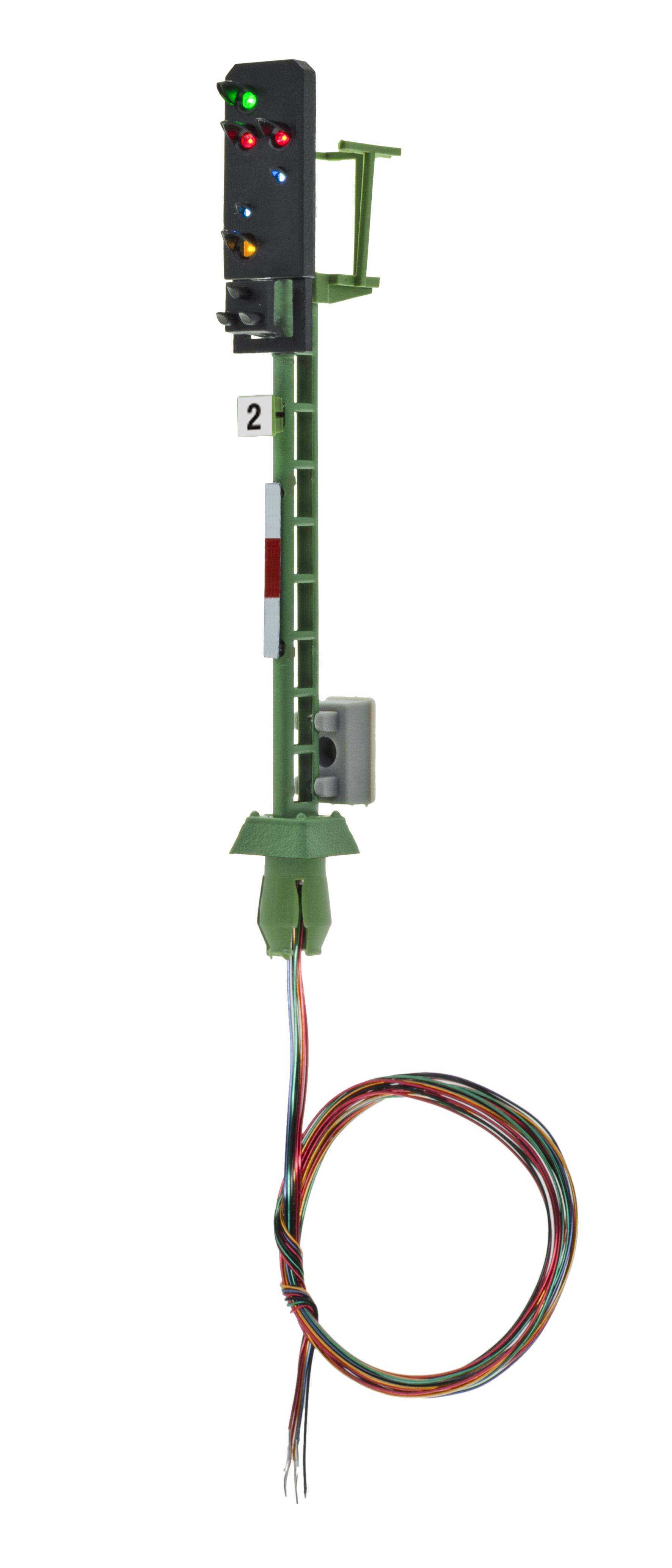 4913 Licht-Ausfahrsignal