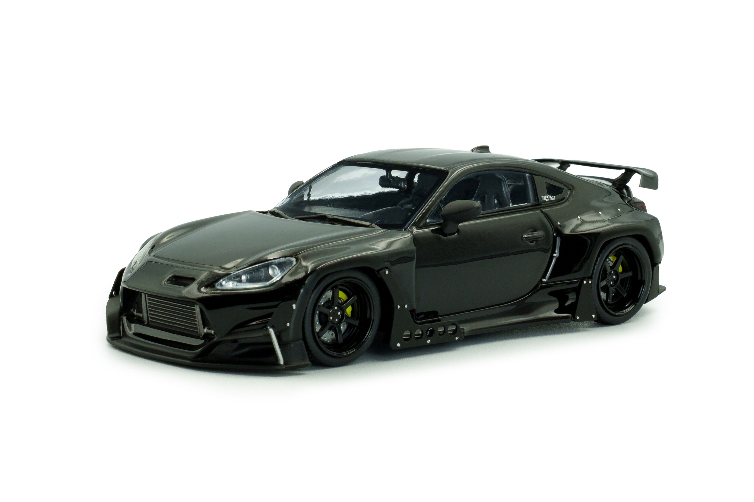 S4315104 Toyota GR86 Padem schwarz (2022)