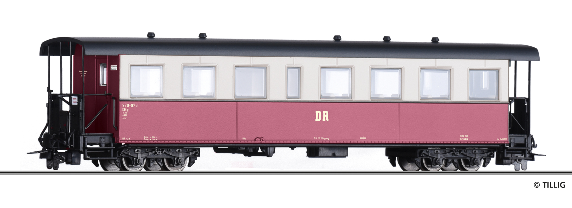 03984 DR Personenwagen KB4ip Ep.4