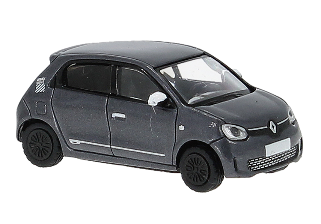 PCX870369 Renault Twingo III grau-met. (2019)