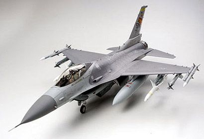 60315 Lockheed F-16CJ Fighting Falcon