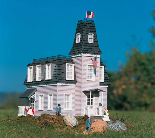 62023 Villa
