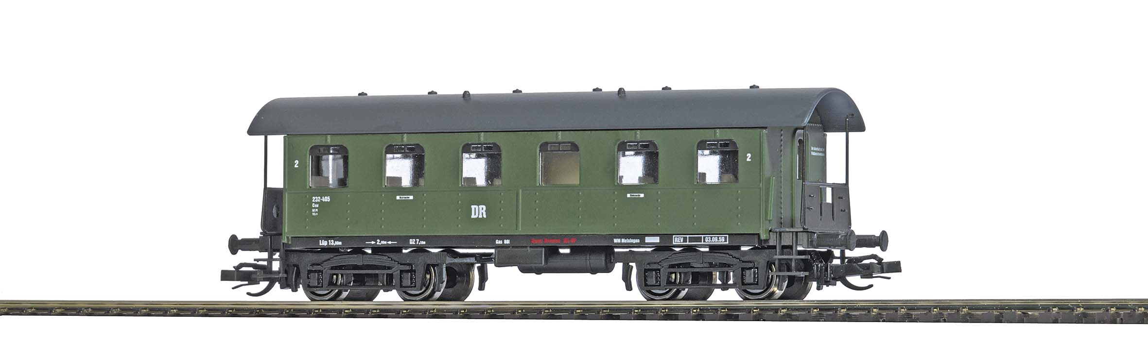 34101 DR Personenwagen Ep.3