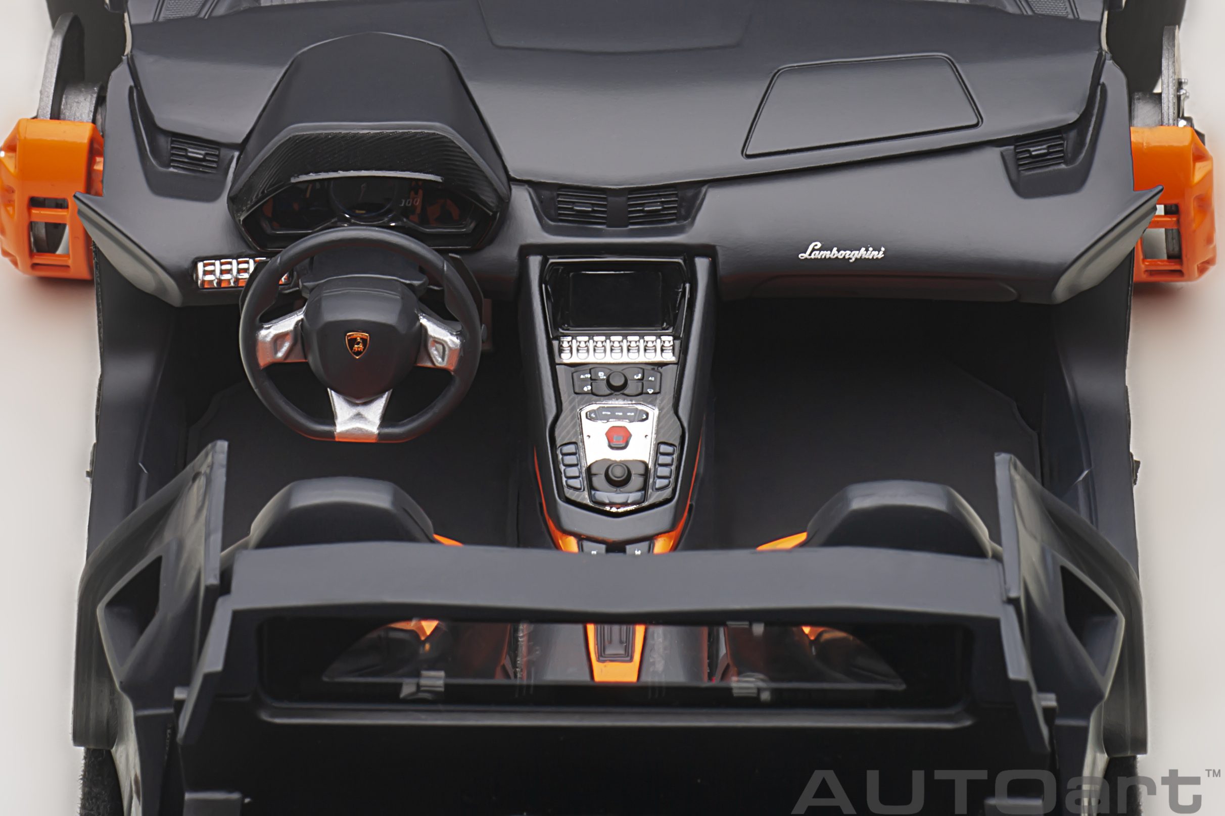 AUTOart 79244 Liberty Walk Lamborghini Aventador