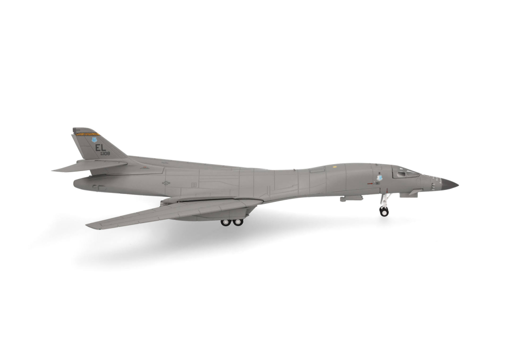 573658 B-1B Lancer U.S. Air Force