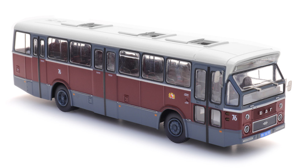 Artitec 487.062.01 Stadtbus CSA1 Utrecht