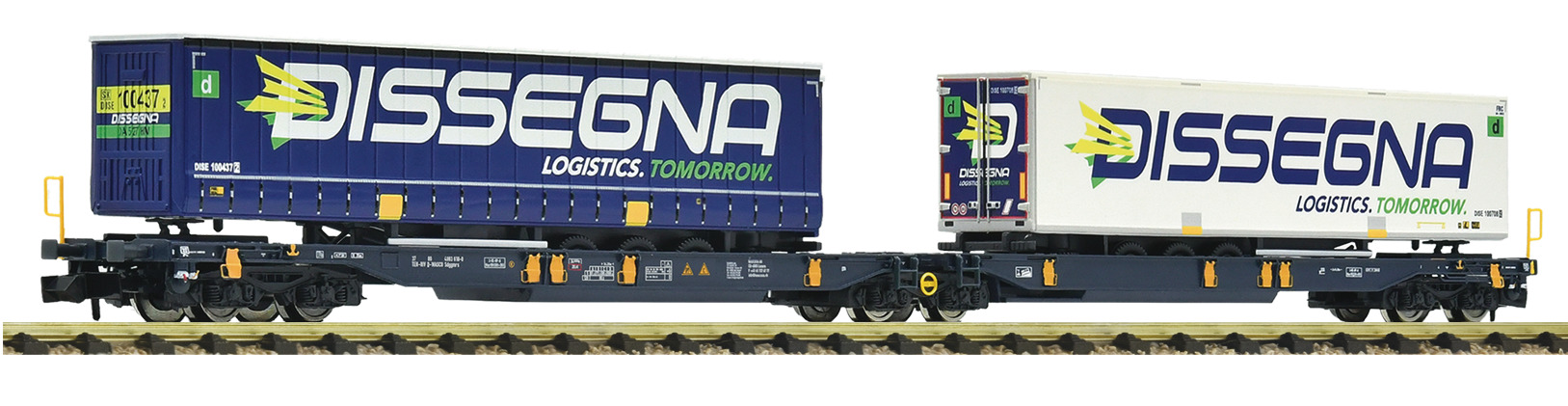 825029 Wascosa Doppelt.wg.T2000 "Dissegna" Ep.6