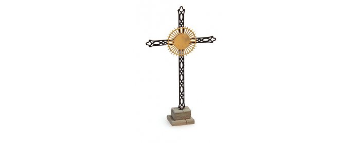 387.30 Wegkreuz