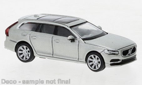 PCX870386 Volvo V90 Kombi silber