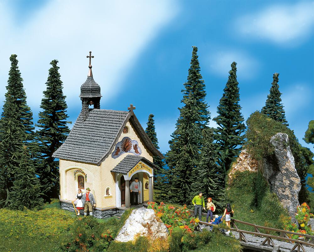 130237 Kapelle St. Bernhard