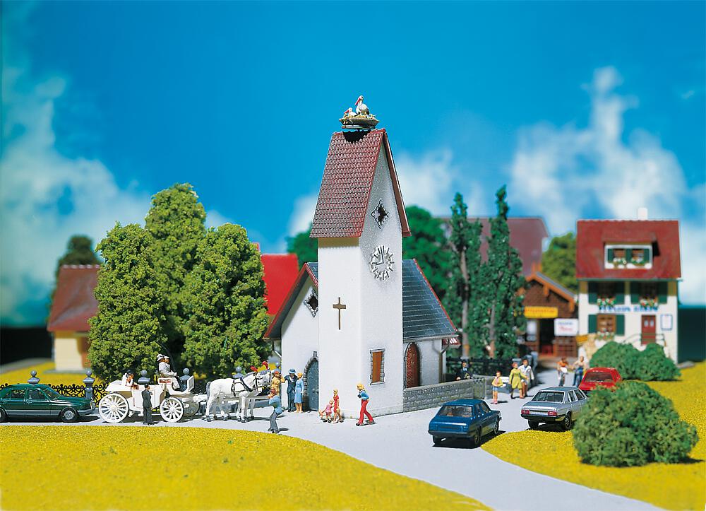 130236 Dorfkirche