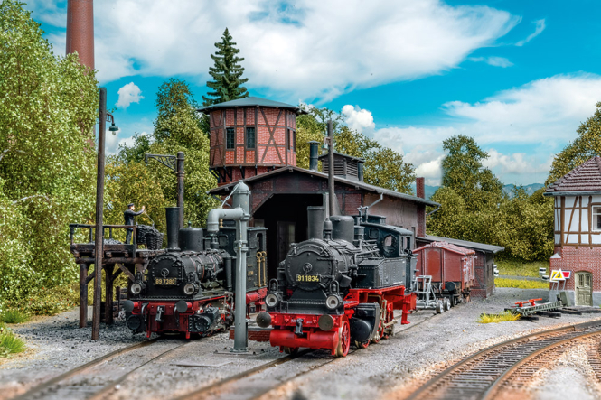 5983 Modellbahnen 2027