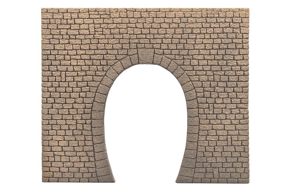 170865 Dekorplatte Tunnelportal, 1-g