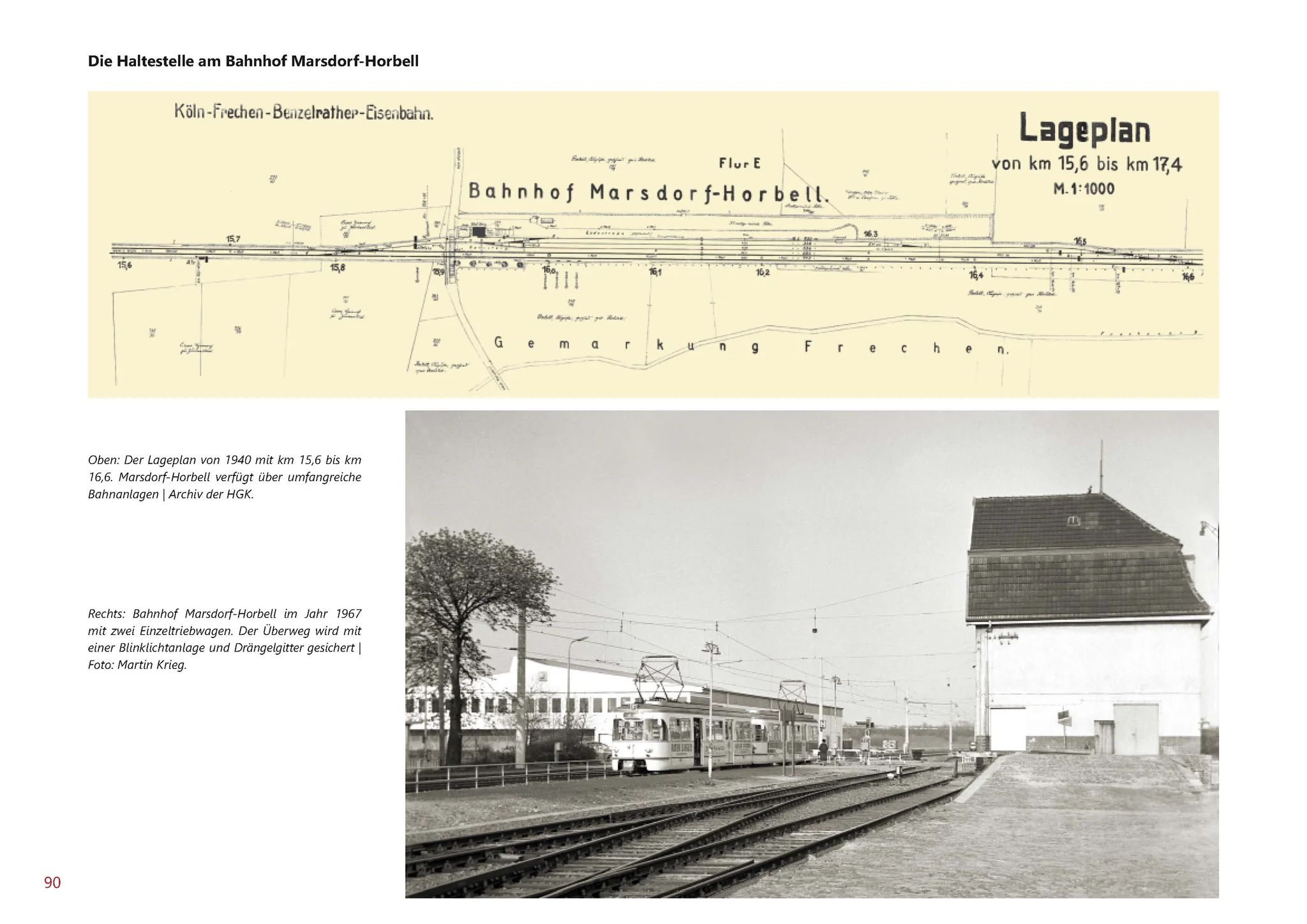 Kölnbuch Verlag 56817 Köln-Frechen-Benzelrather - Band 2