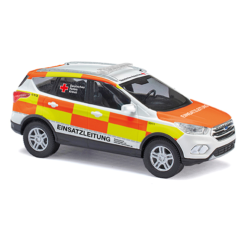53529 Ford Kuga DRK Sigmaringen
