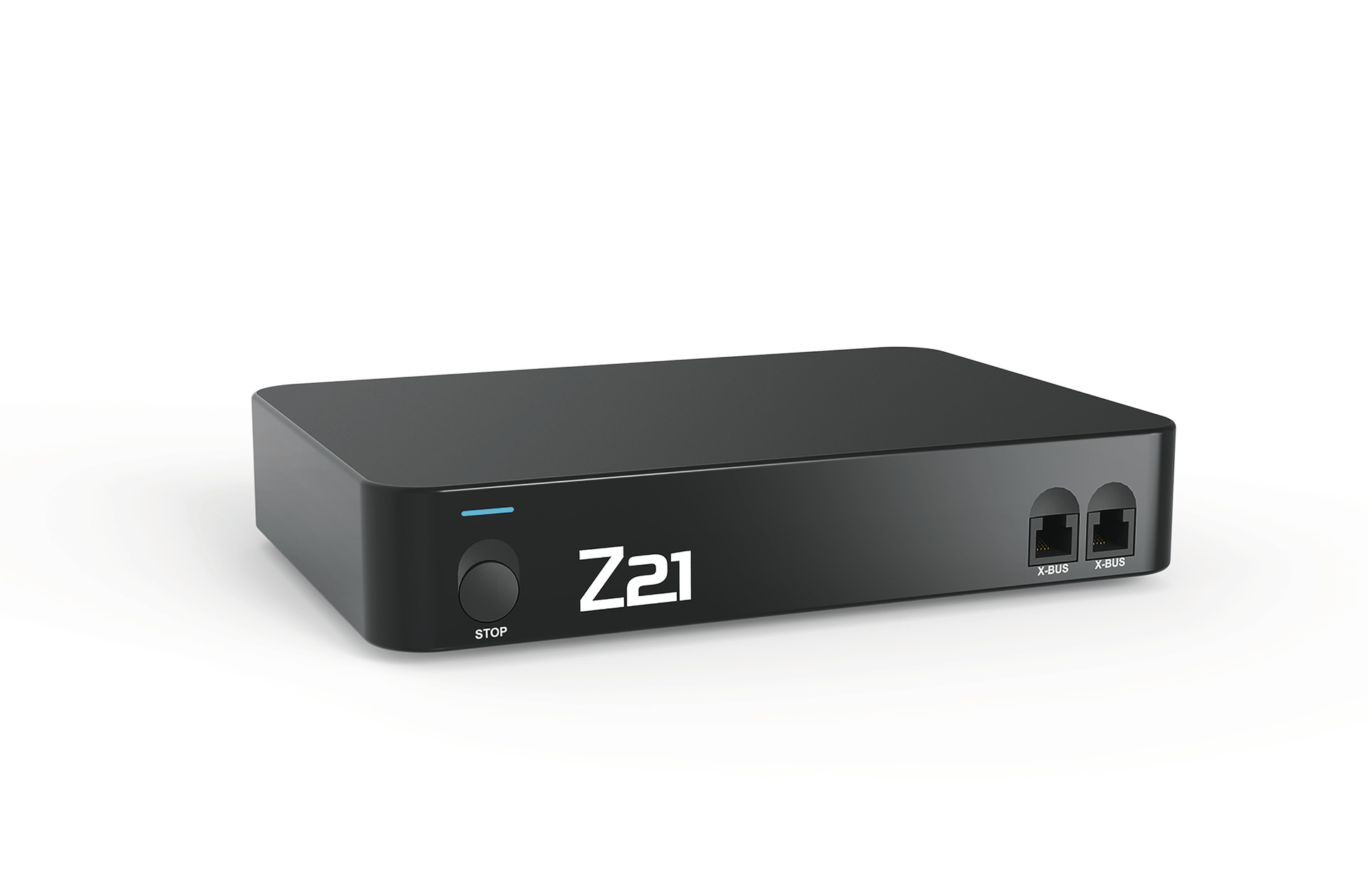 10822 Digitalzentrale Z21 US-Version