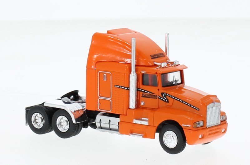 85931 Kenworth T600 SZM Schneider national