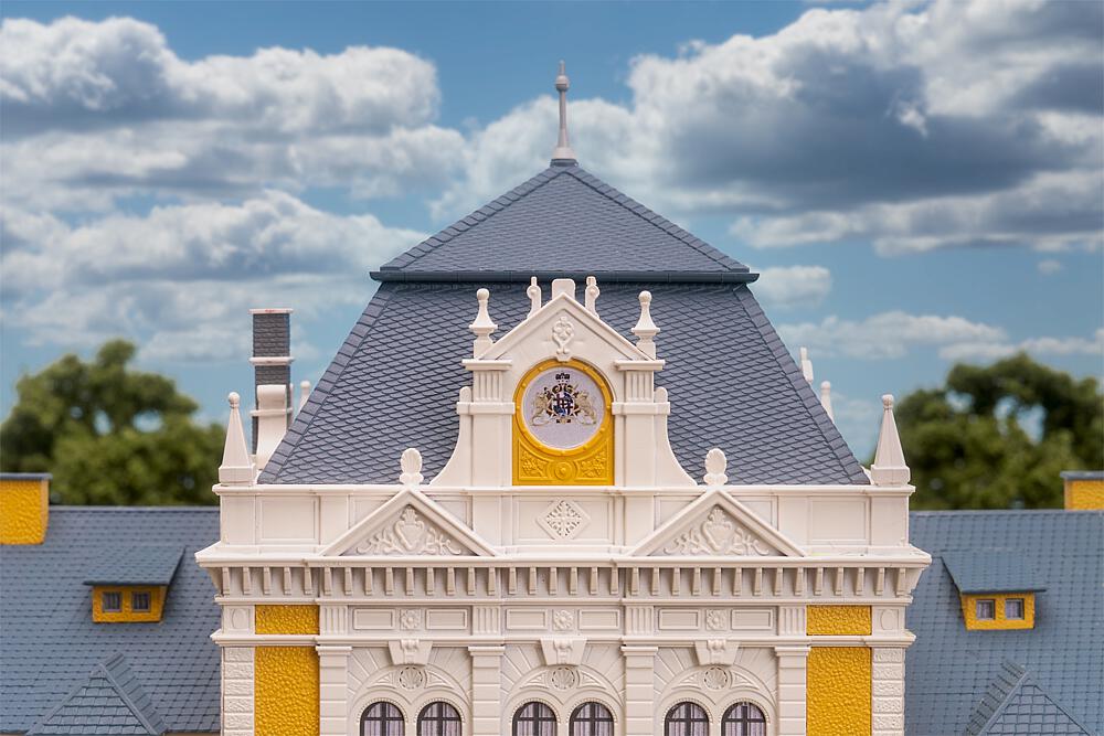 130830 Jagdschloss Bellevue