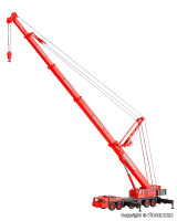 13014 Demag HC 665 Autokran
