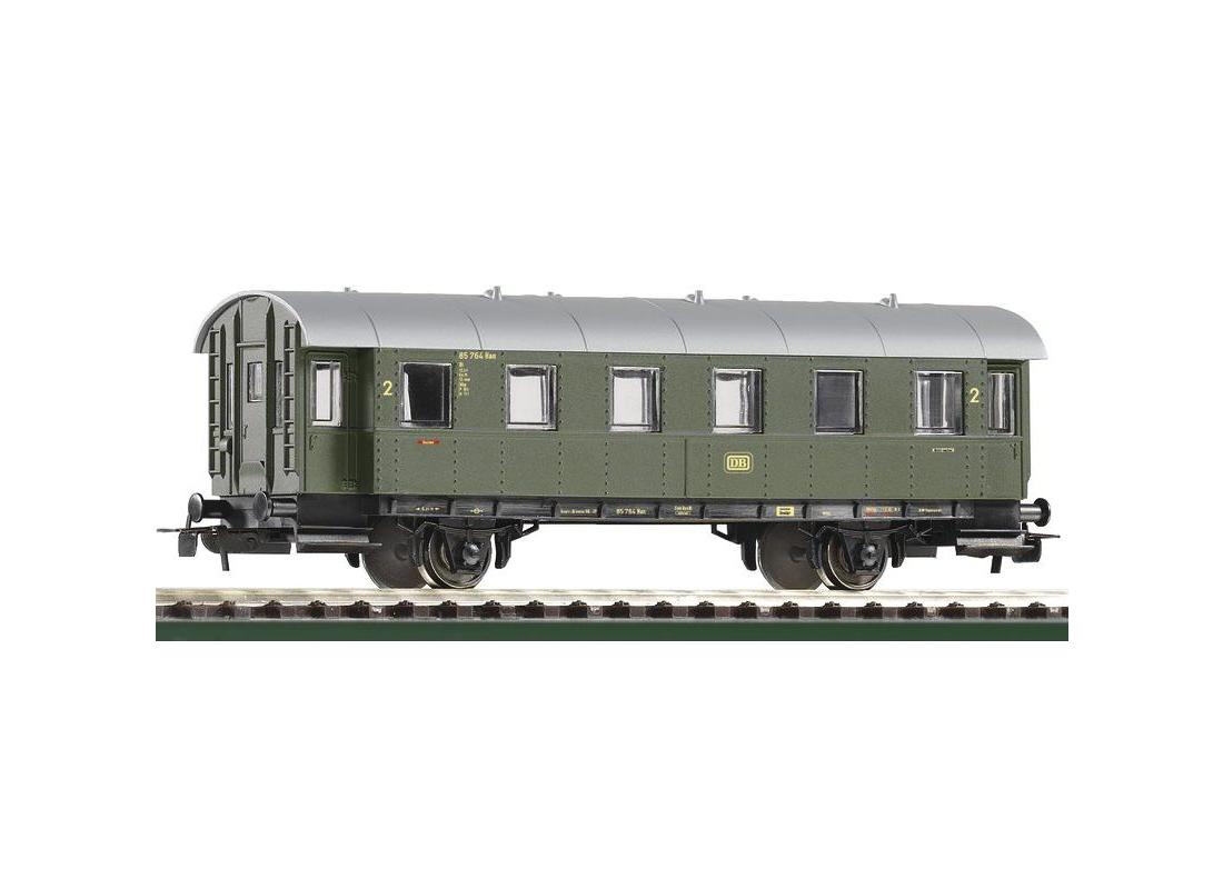 57630 DB Personenwagen 2.Kl. Ep.3
