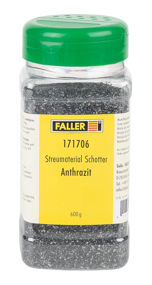 171706 Streumaterial Schotter, anthr
