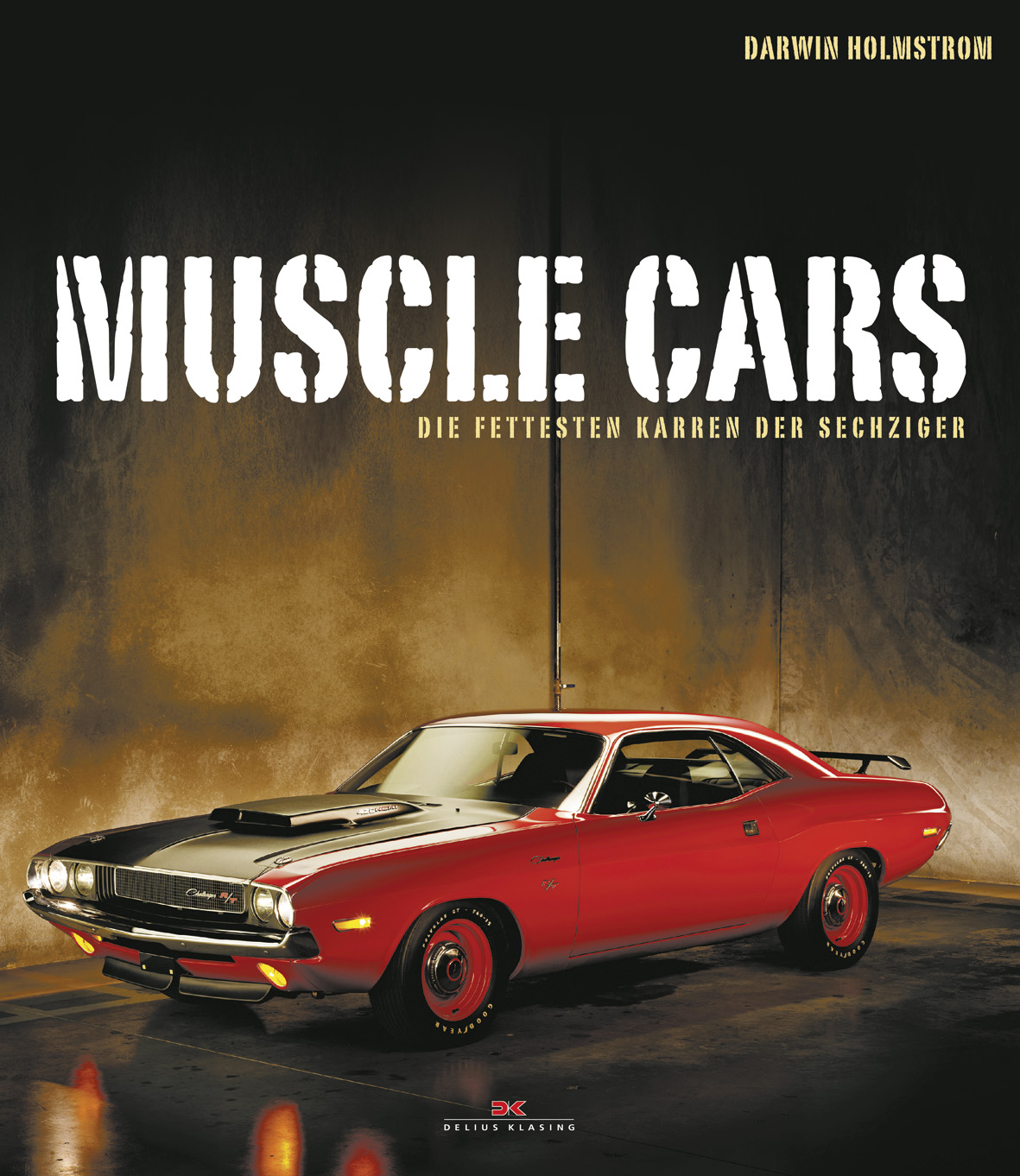 10309 Muscle Cars