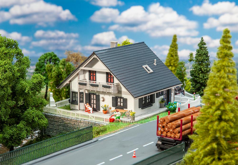 130640 Saniertes Einfamilienhaus