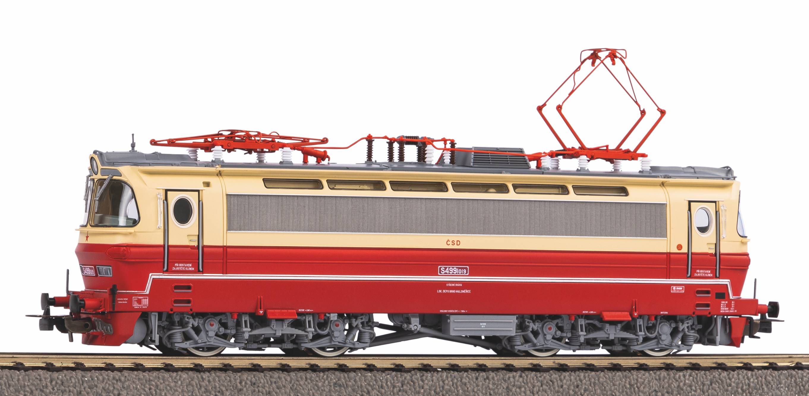 51389 CSD E-Lok Rh 240 Ep.4