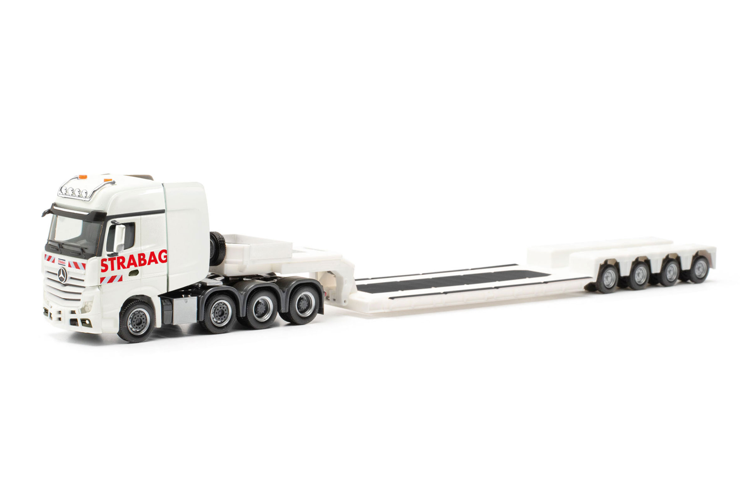 317412 MB Actros GS TiefladeSZ Strabag