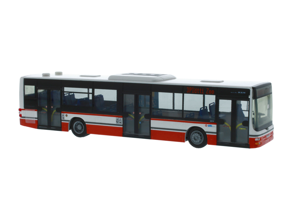 72726 MAN Lion´s City (3t) Stadtbus Frauenfeld