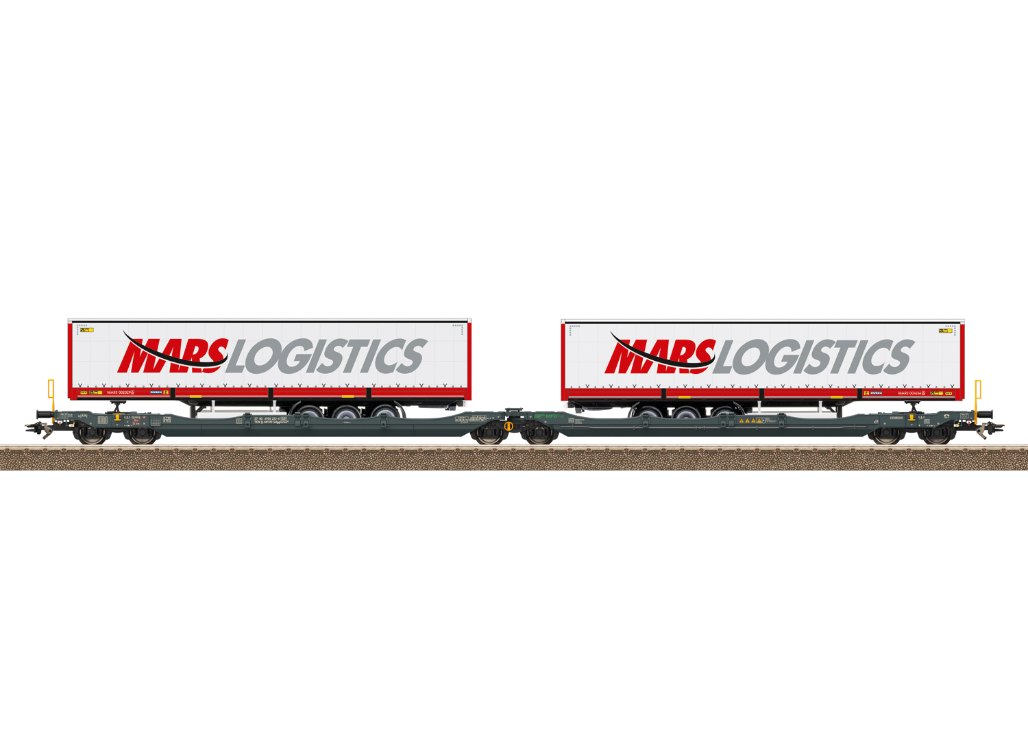 24472 Gelenk-Taschenwagen MFD Ep.6